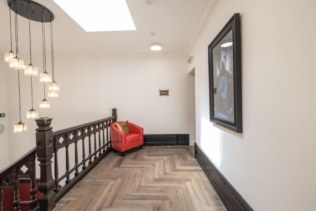 The Pocklington - Richard III Suite Leicester Exterior photo