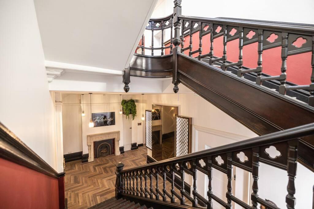 The Pocklington - Richard III Suite Leicester Exterior photo